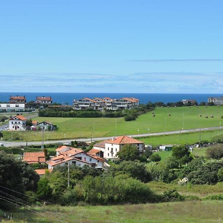 Sopelana,Uribe Kosta. Naturaleza, Armonia, Deporte Exterior foto